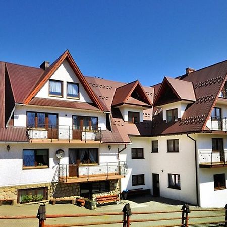U Kaski Biały Dunajec Exterior foto
