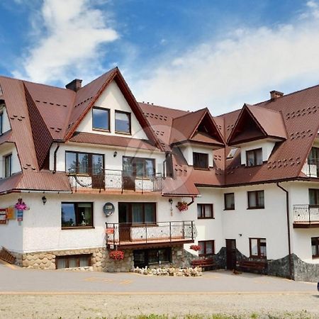 U Kaski Biały Dunajec Exterior foto