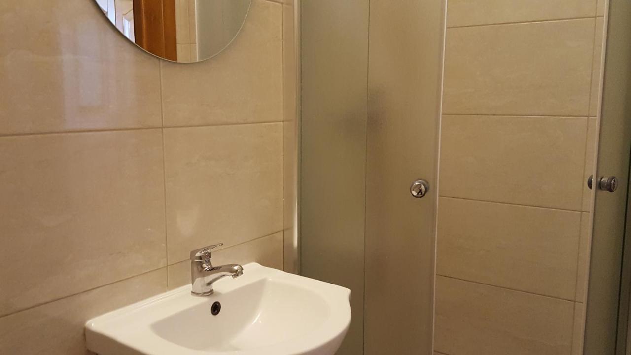 U Kaski Biały Dunajec Exterior foto